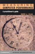 Cover: Measuring Computer Performance - Cambridge University Press