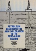 Cover: Petroleum Geochemistry and Exploration in the Afro-Asian region - A A Balkema Publishers