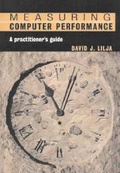 Cover: Measuring Computer Performance - Cambridge University Press