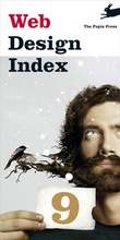 Cover: Web Design Index 9 - Agile Rabbit