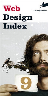 Enlarge image Cover: Web Design Index 9 - Agile Rabbit