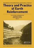 Bild: Theory and Practice of Earth Reinforcement - A A Balkema Publishers