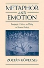 Cover: Metaphor and Emotion - Cambridge University Press