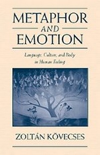 Abbildung von: Metaphor and Emotion - Cambridge University Press