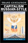 Cover: Capitalism Russian-Style - Cambridge University Press