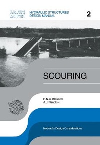 Enlarge image Cover: Scouring - A A Balkema Publishers