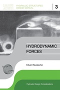 Cover: Hydrodynamic Forces - A A Balkema Publishers