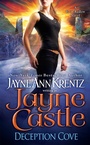 Cover: Deception Cove - Berkley Publishing Corporation,U.S.