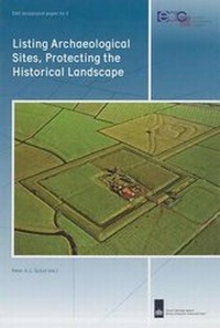 Abbildung von: Listing Archaeological Sites, Protecting the Historical Landscape - Archaeolingua