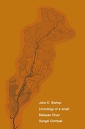 Cover: Limnology of a Small Malayan River Sungai Gombak - Kluwer Academic Publishers