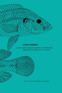 Enlarge image Cover: Lake Kariba - Kluwer Academic Publishers