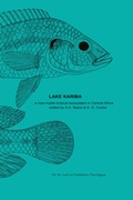Cover: Lake Kariba - Springer