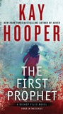 Cover: The First Prophet - Berkley Publishing Corporation,U.S.