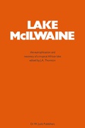 Cover: Lake Mcilwaine - Springer
