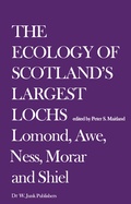 Cover: The Ecology of Scotland's Largest Lochs - Springer