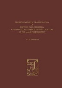 Enlarge image Cover: The Phylogenetic Classification of Diptera Cyclorrhapha - Kluwer Academic Publishers