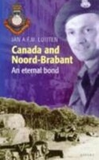 Abbildung von: Canada & Noord-Brabant - Aspekt B.V., Uitgeverij