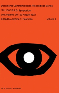 Enlarge image Cover: Xth I.S.C.E.R.G. Symposium - Kluwer Academic Publishers