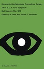 Cover: XIth I.S.C.E.R.G. Symposium - Kluwer Academic Publishers