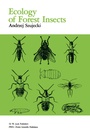 Cover: Ecology Of Forest Insects - Springer
