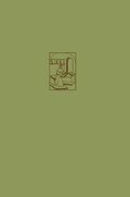 Cover: Application of Vegetation Science to Grassland Husbandry - Springer