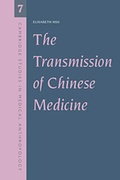 Cover: The Transmission of Chinese Medicine - Cambridge University Press