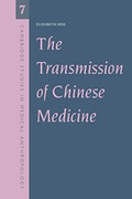 Cover: The Transmission of Chinese Medicine - Cambridge University Press