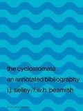 Cover: Cyclostomata - Kluwer Academic Publishers