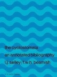 Enlarge image Cover: Cyclostomata - Kluwer Academic Publishers