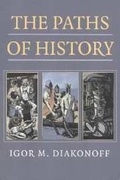 Cover: The Paths of History - Cambridge University Press