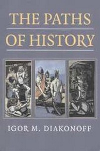 Enlarge image Cover: The Paths of History - Cambridge University Press