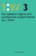Cover: The radiation regime and architecture of plant stands - Kluwer Academic Publishers
