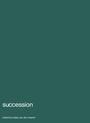 Cover: Succession - Springer
