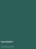 Cover: Succession - Springer