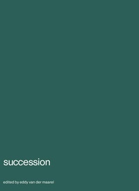Enlarge image Cover: Succession - Springer