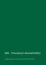 Cover: Data-processing in phytosociology - Springer