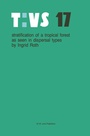 Cover: Stratification of a tropical forest as seen in dispersal types - Springer