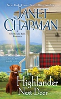 Cover: The Highlander Next Door - Jove Publications
