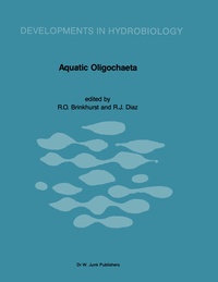 Abbildung von: Aquatic Oligochaeta - Springer