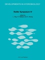 Cover: Rotifer Symposium IV - Kluwer Academic Publishers