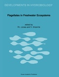 Cover: Flagellates in Freshwater Ecosystems - Springer