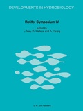 Cover: Rotifer Symposium IV - Springer