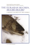 Cover: The Eurasian Huchen, Hucho hucho - Springer