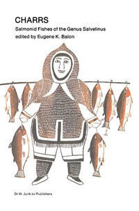 Enlarge image Cover: Charrs - Kluwer Academic Publishers
