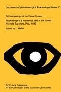 Cover: Pathophysiology of the Visual System - Kluwer Academic Publishers