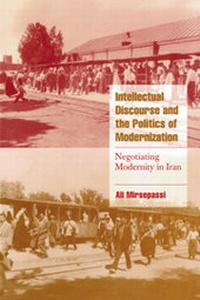 Enlarge image Cover: Intellectual Discourse and the Politics of Modernization - Cambridge University Press