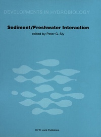 Enlarge image Cover: Sediment/Freshwater Interactions - Kluwer Academic Publishers