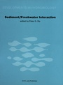 Cover: Sediment/Freshwater Interactions - Springer