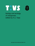 Cover: Biology and ecology of mangroves - Springer