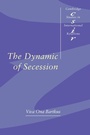 Cover: The Dynamic of Secession - Cambridge University Press